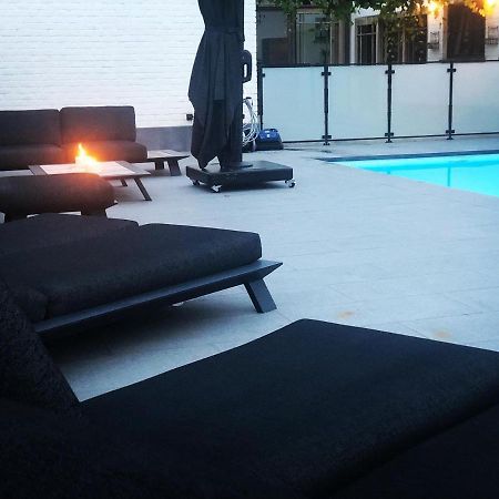 Bed and Breakfast Casa Via Ґерардсберґен Екстер'єр фото