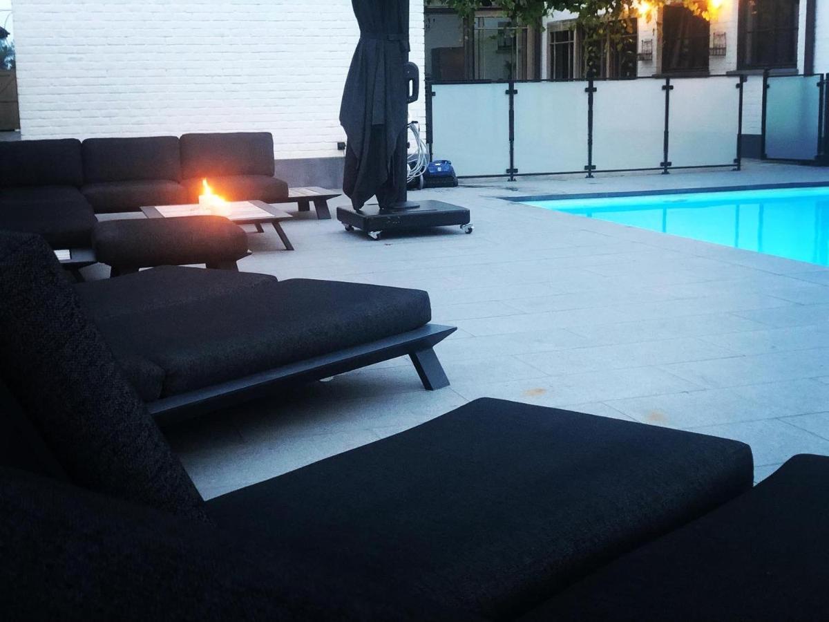 Bed and Breakfast Casa Via Ґерардсберґен Екстер'єр фото