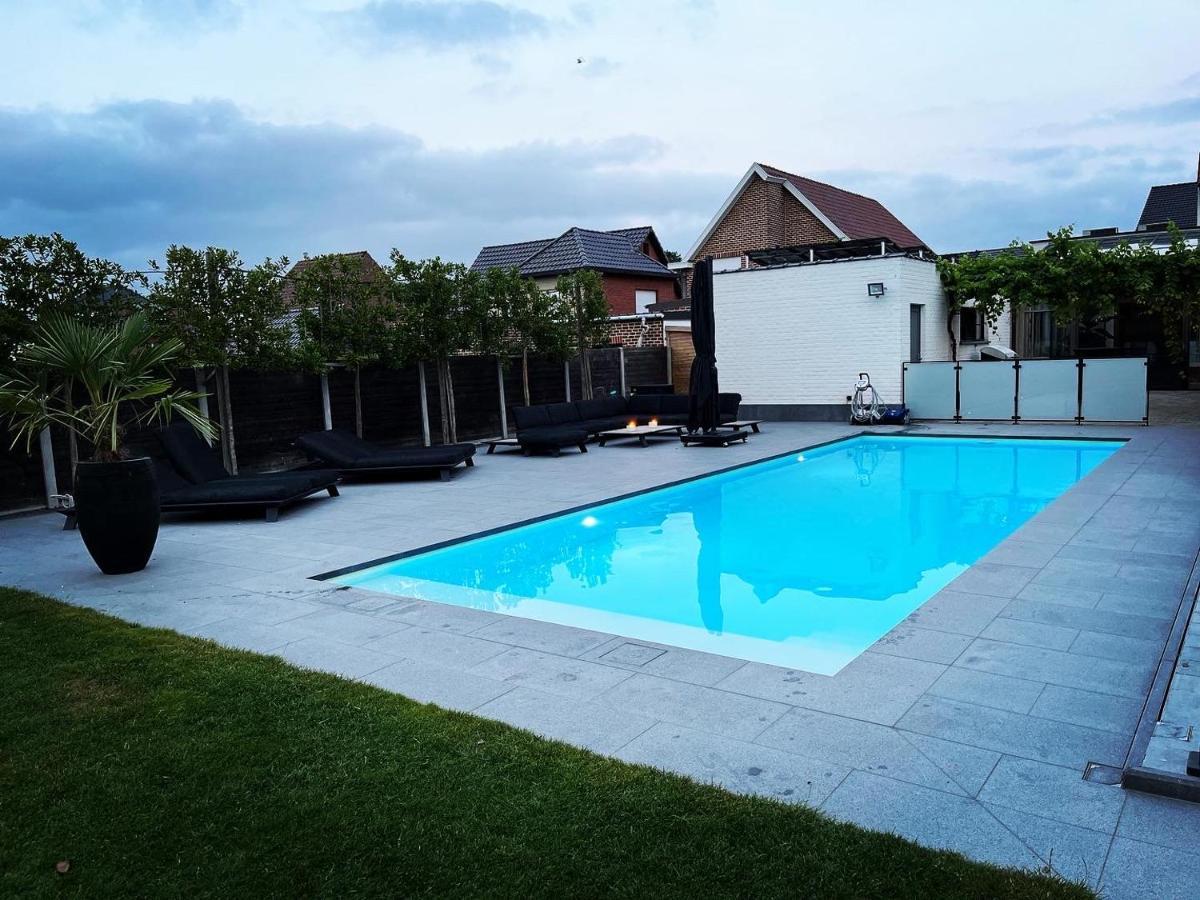 Bed and Breakfast Casa Via Ґерардсберґен Екстер'єр фото